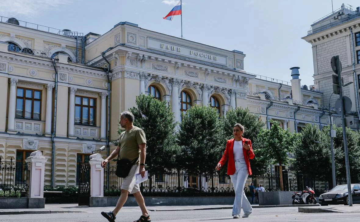 Андрей Любимов / РБК