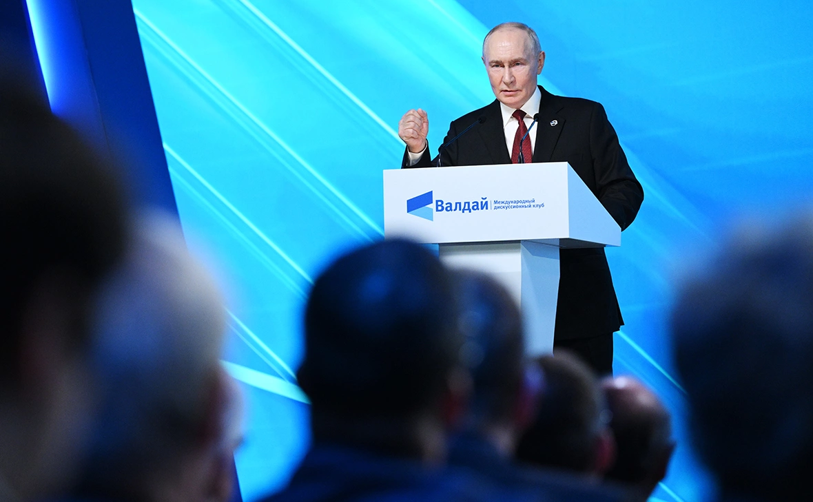 Кристина Соловьёва / РИА Новости