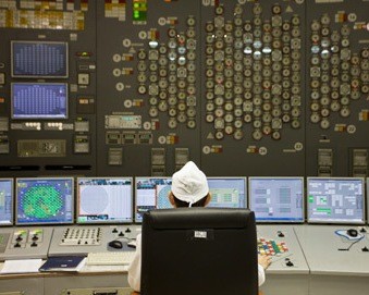 "Росатом" рассчитывает войти в проекты по строительству АЭС в Великобритании