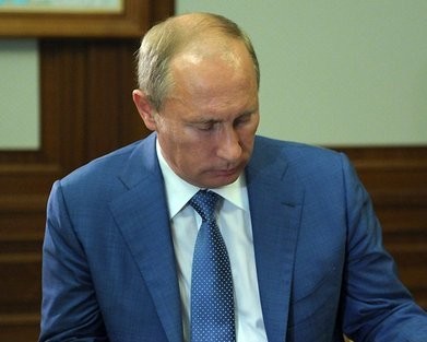 В.Путин подписал закон об упрощении визового режима с США