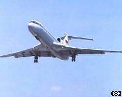 Саудовские власти разобрались с угоном Ту-154