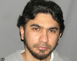 Организатор теракта на Таймс-сквер приговорен к пожизненному заключению