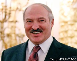 Exit polls: А.Лукашенко побеждает на выборах президента