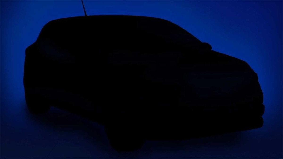 Появились первые изображения новых Renault Logan и Sandero