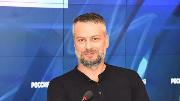 РИА Новости Крым