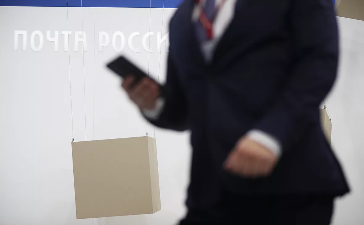 Владислав Шатило / РБК