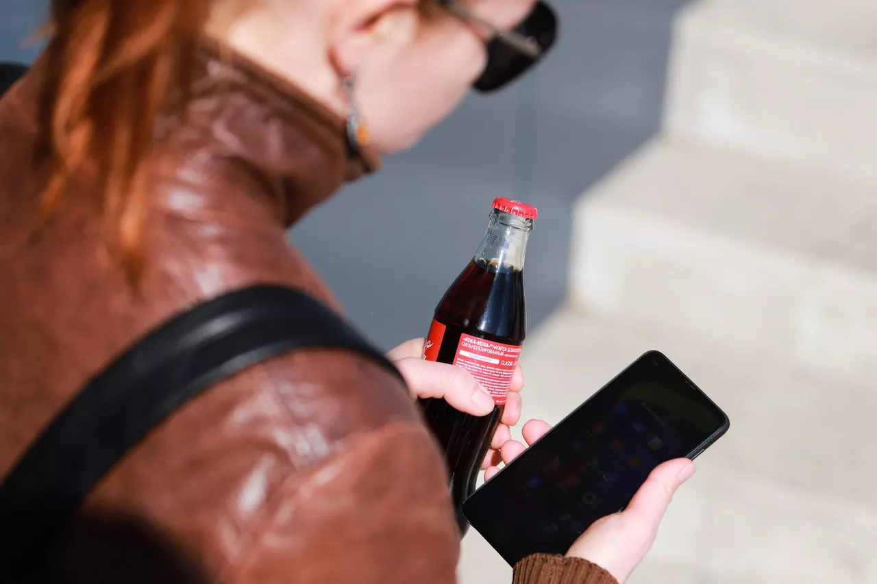 Екатерина Сычкова / РИА URA.RU