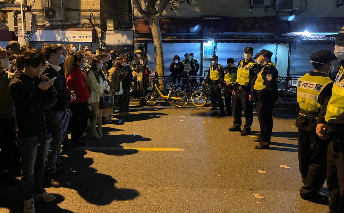 Casey Hall / Reuters