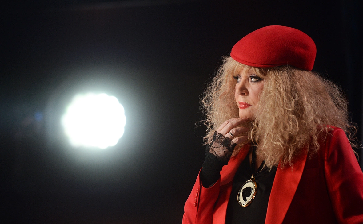 Кирилл Каллиников / РИА Новости