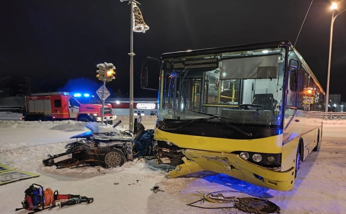 2 пожарно-спасательного отряда ФПС ГПС ГУ МЧС России по Республике Карелия