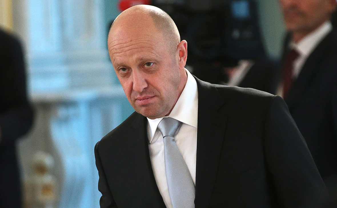 Михаил Метцель / ТАСС