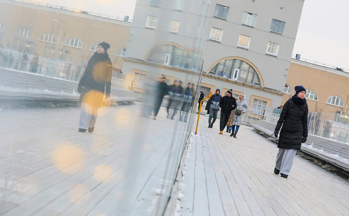 Софья Сандурская  / АГН «Москва»