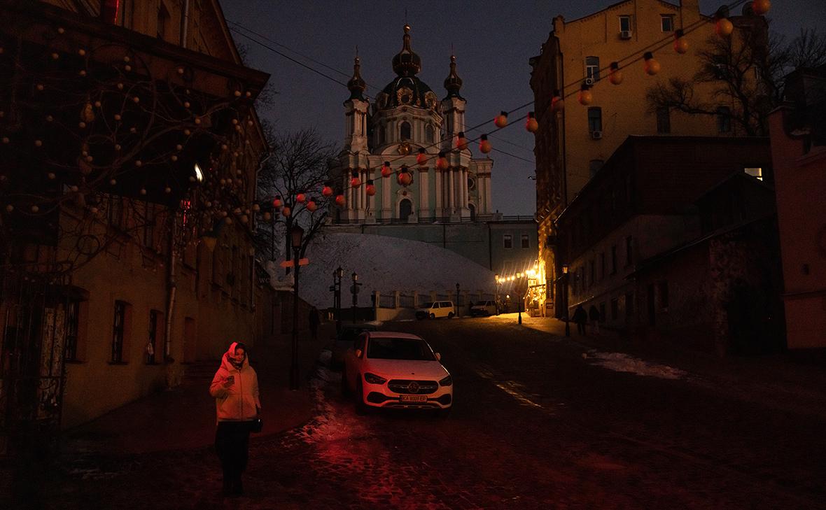 Фото: Роман Пилипей / Getty Images