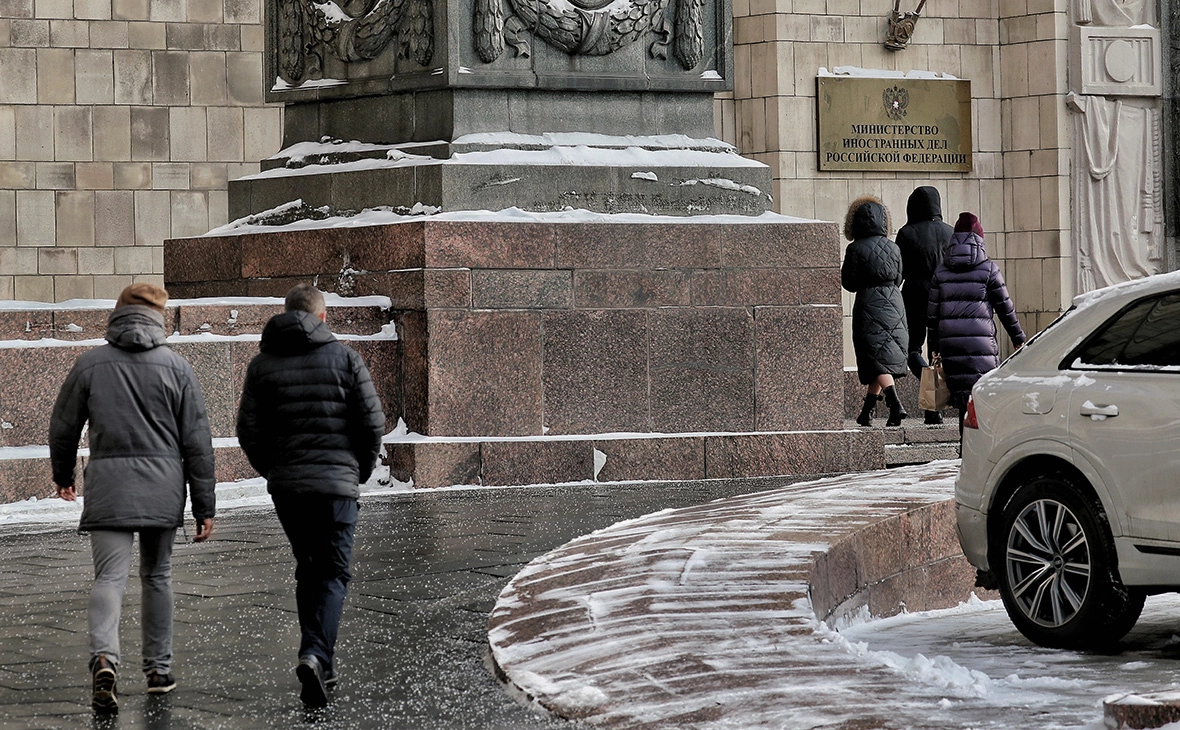 Андрей Любимов / РБК