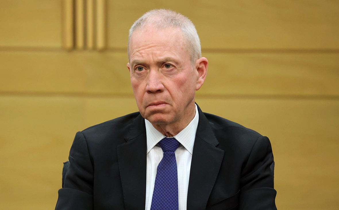 Abir Sultan / EPA / ТАСС