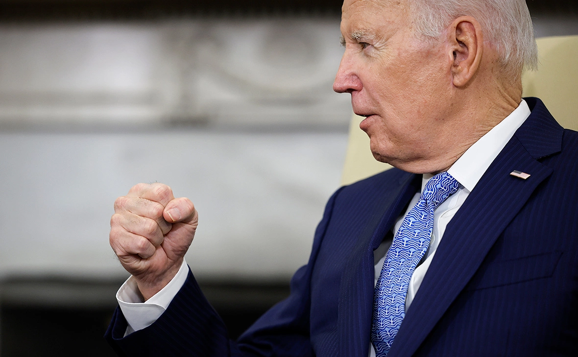 Chip Somodevilla / Getty Images