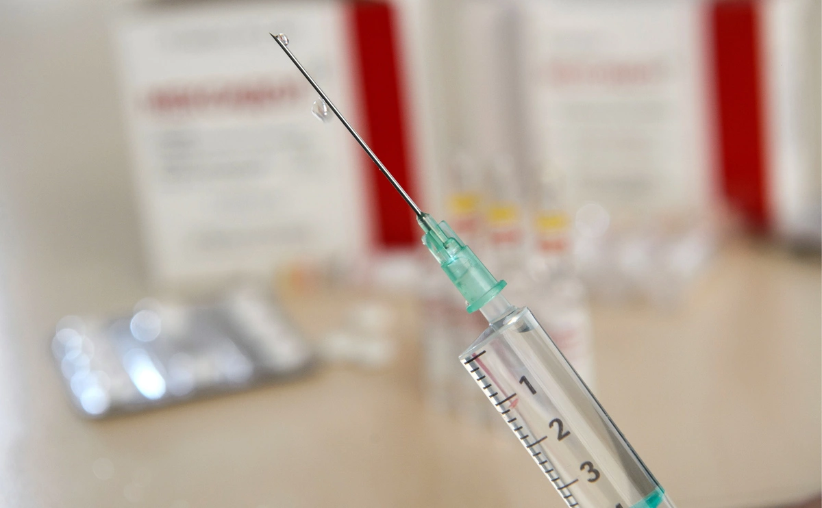 Донат Сорокин / ТАСС