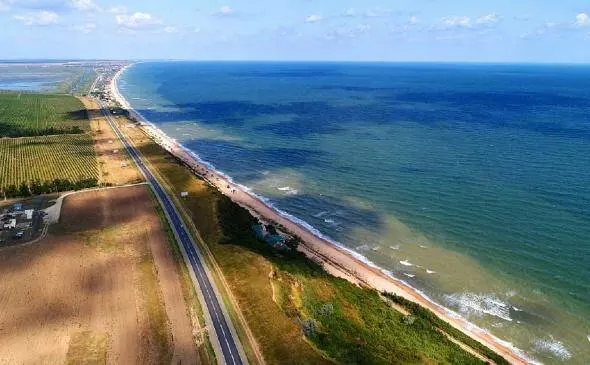 пресс-служба администрации МО Темрюкский район  