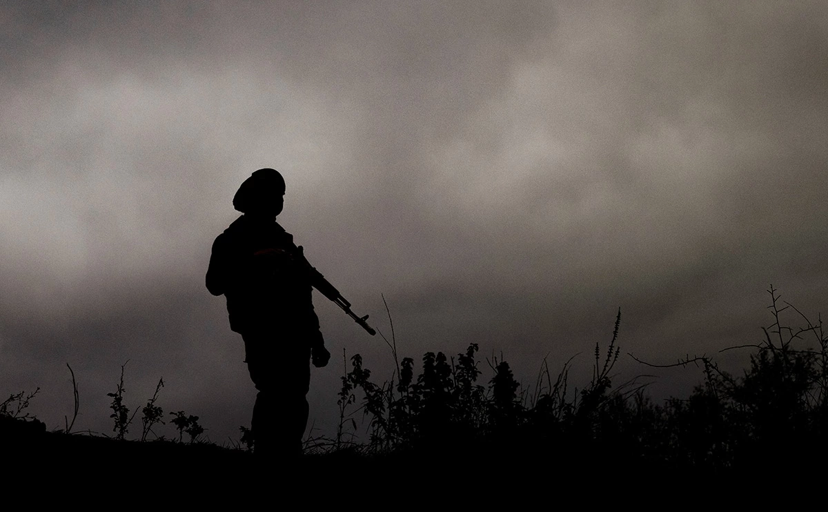 Станислав Красильников / ТАСС