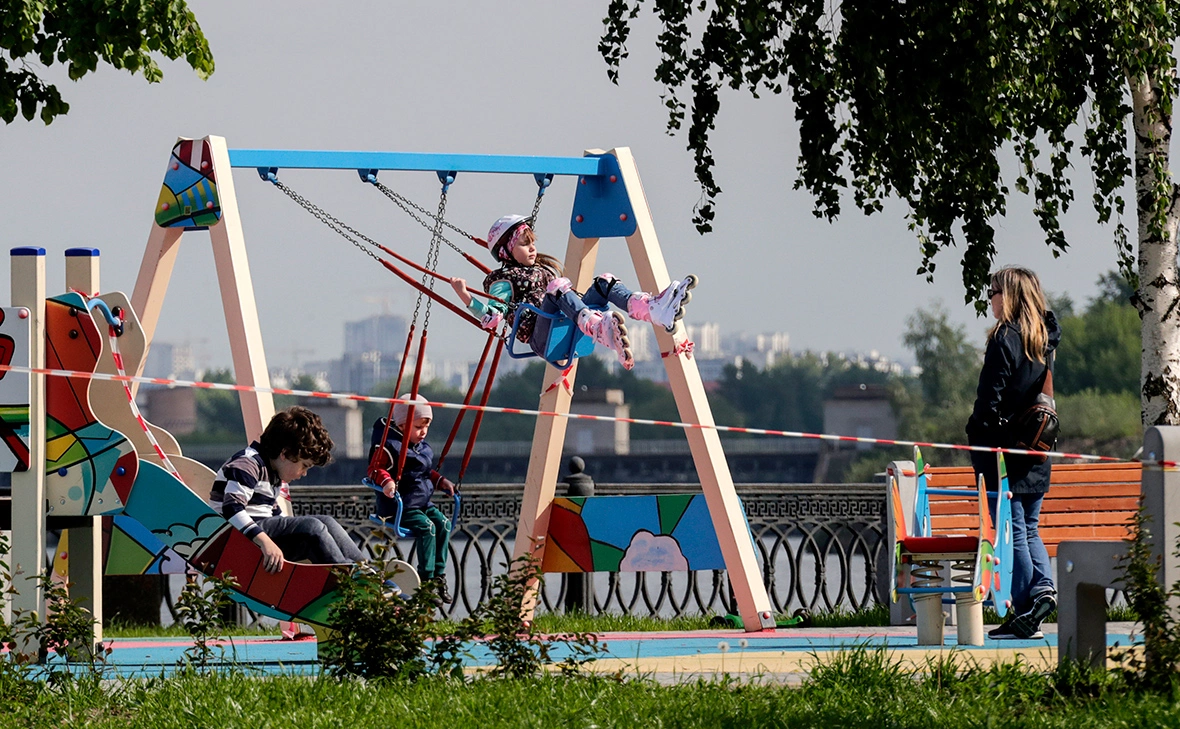 Михаил Метцель / ТАСС