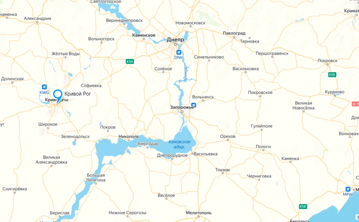 Яндекс.Карты