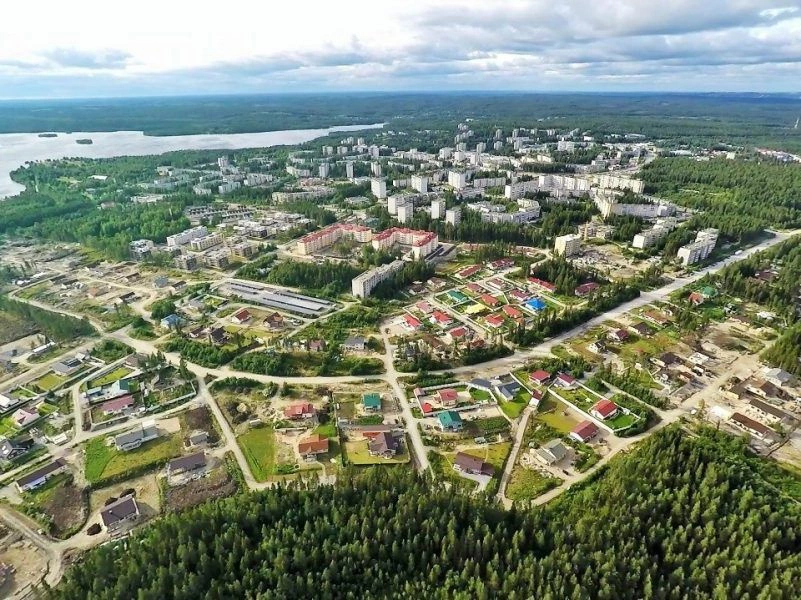 Министерство экономического развития и промышленности РК / vk.com