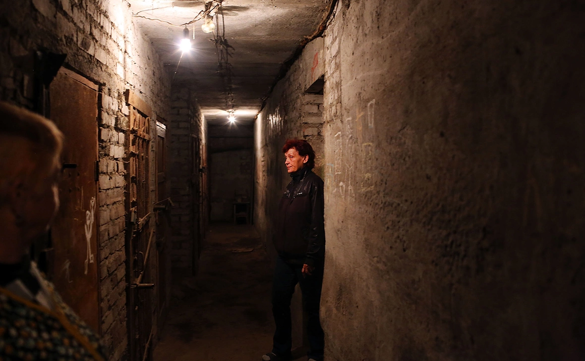 Spencer Platt / Getty Images