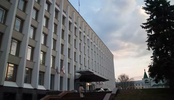 Анастасия Макарычева/РБК