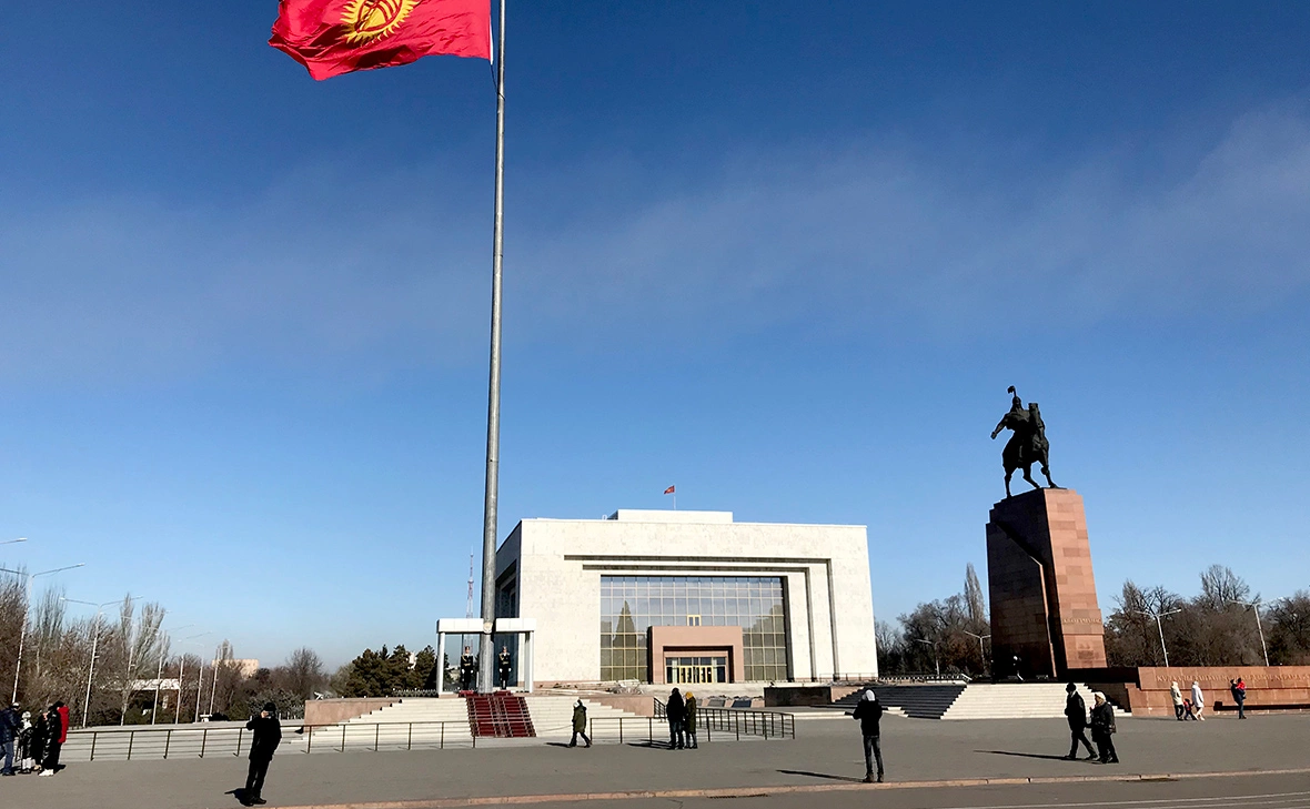 Михаил Егиков / ТАСС