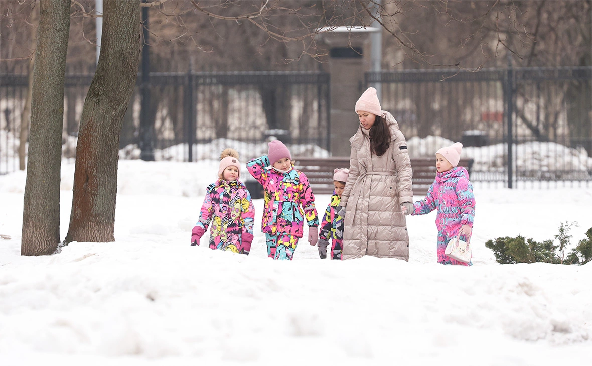 Артем Геодакян / ТАСС