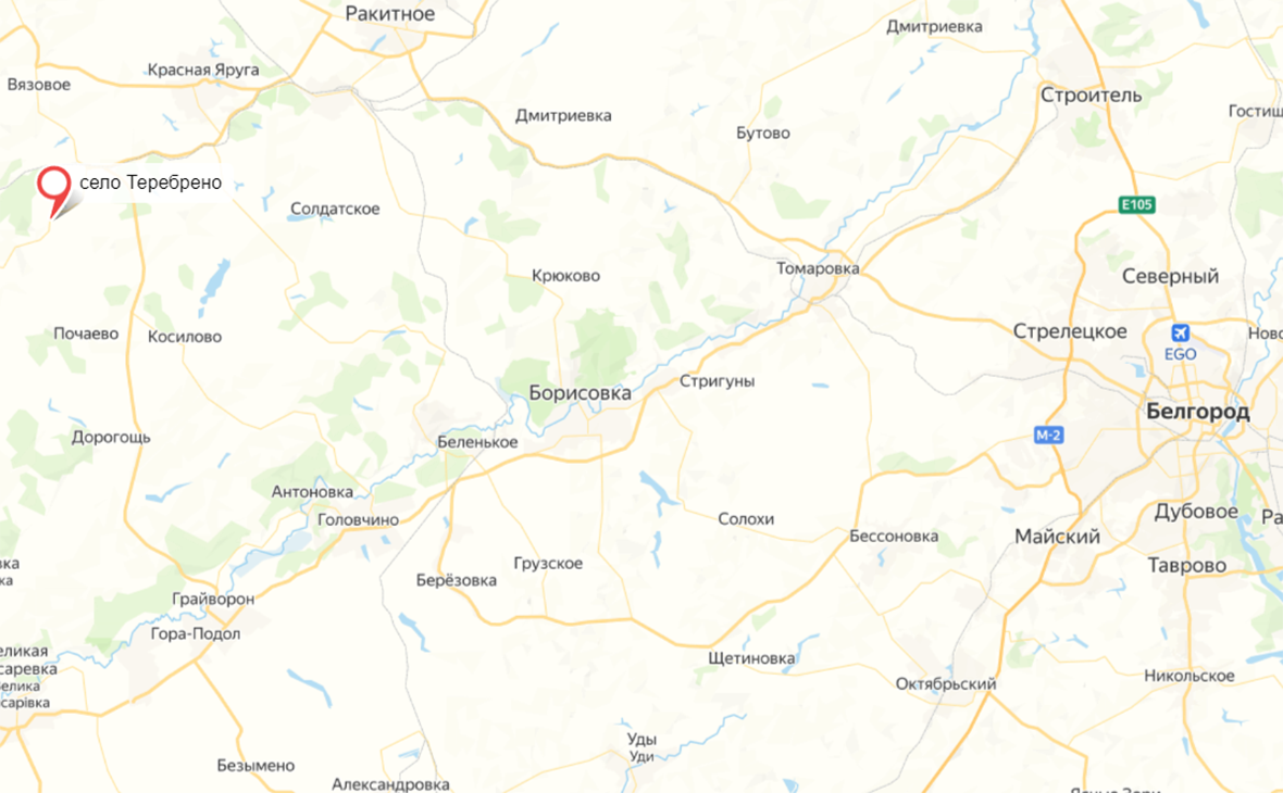 Яндекс.Карты