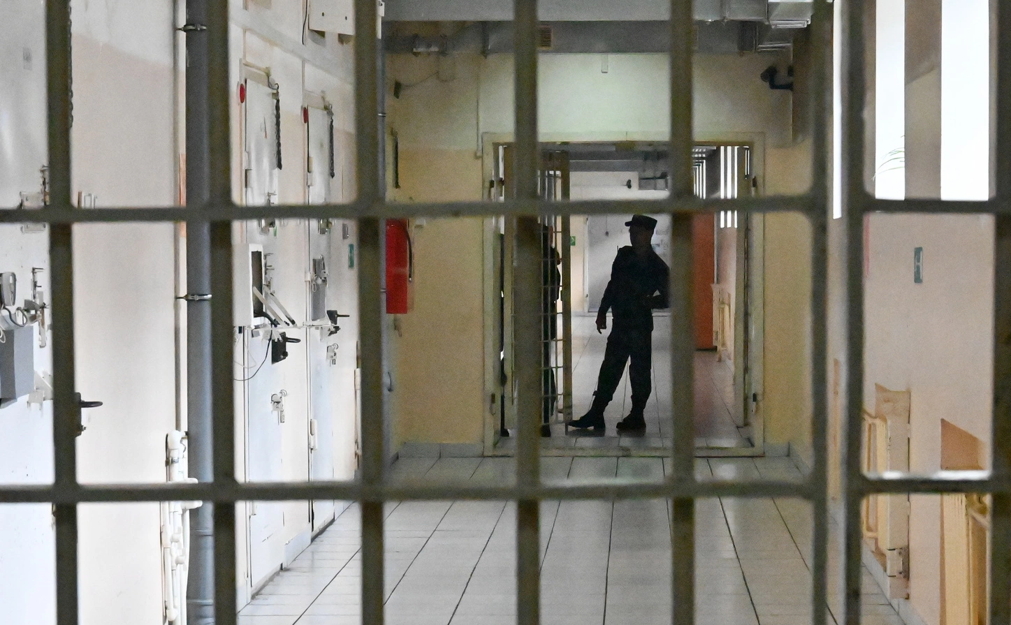 Евгений Епанчинцев / ТАСС