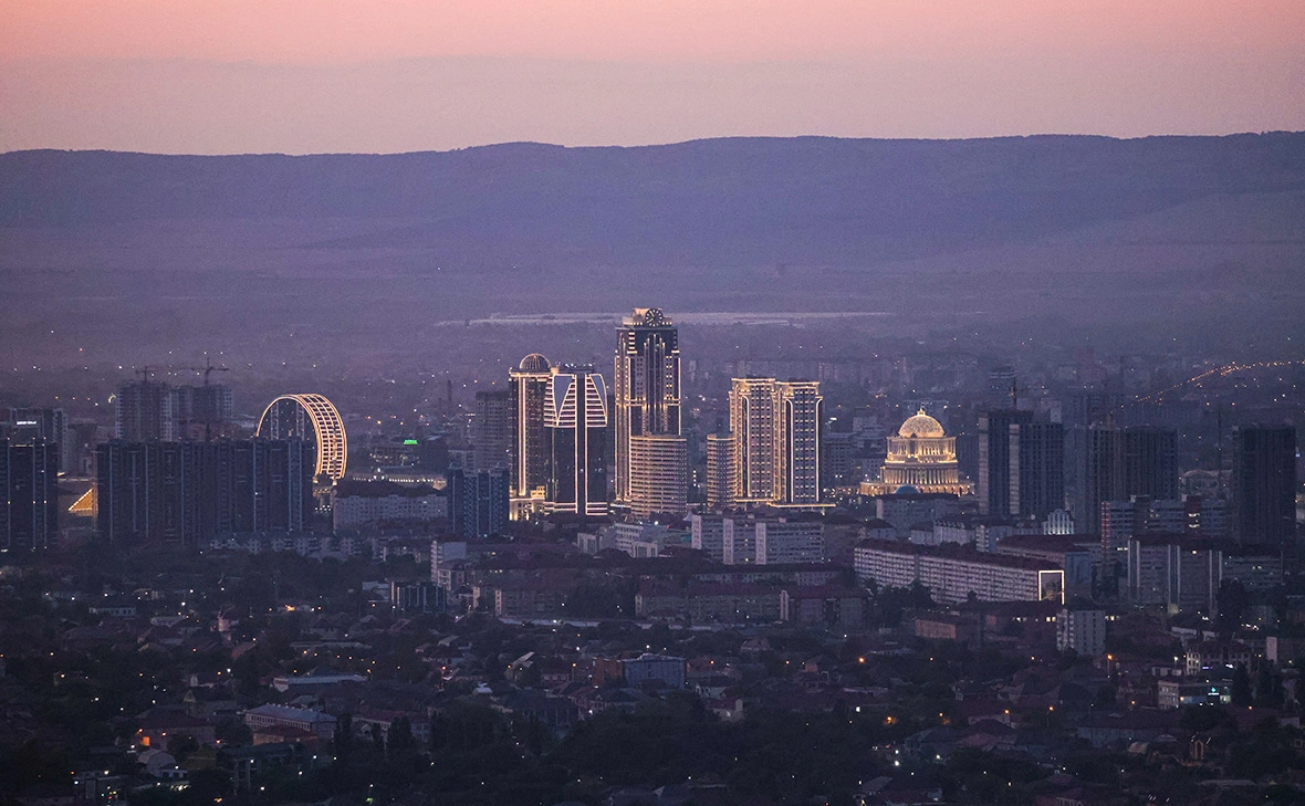 Елена Афонина / ТАСС