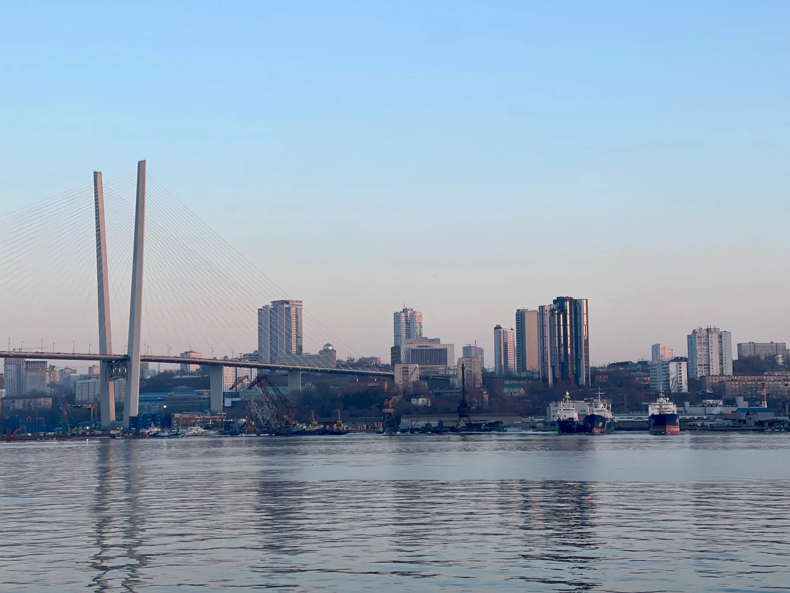 РБК Приморье