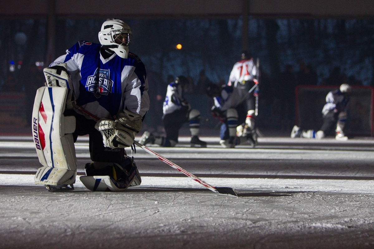 Александр Подгорчук