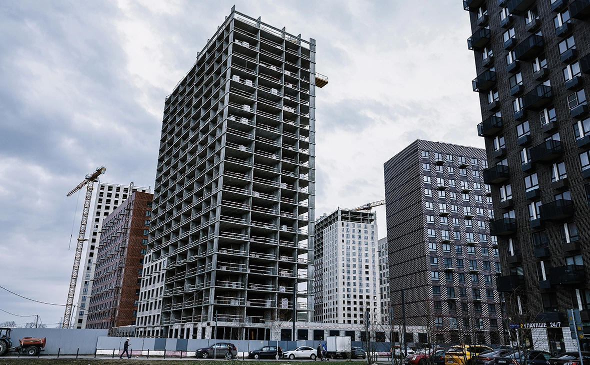 Андрей Любимов / РБК