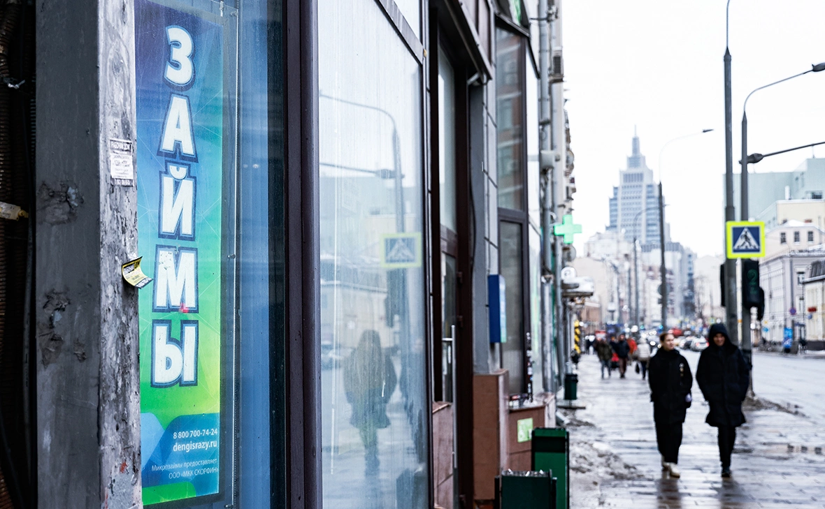 Андрей Любимов / РБК