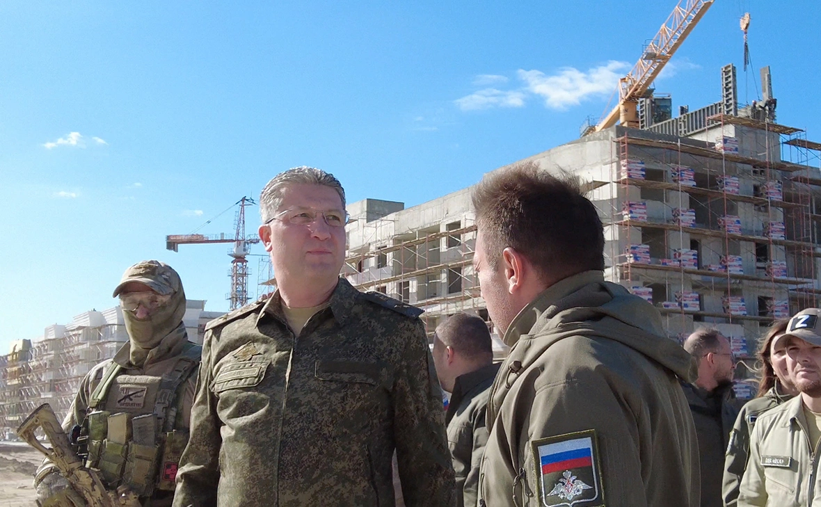 Министерство обороны России / Reuters