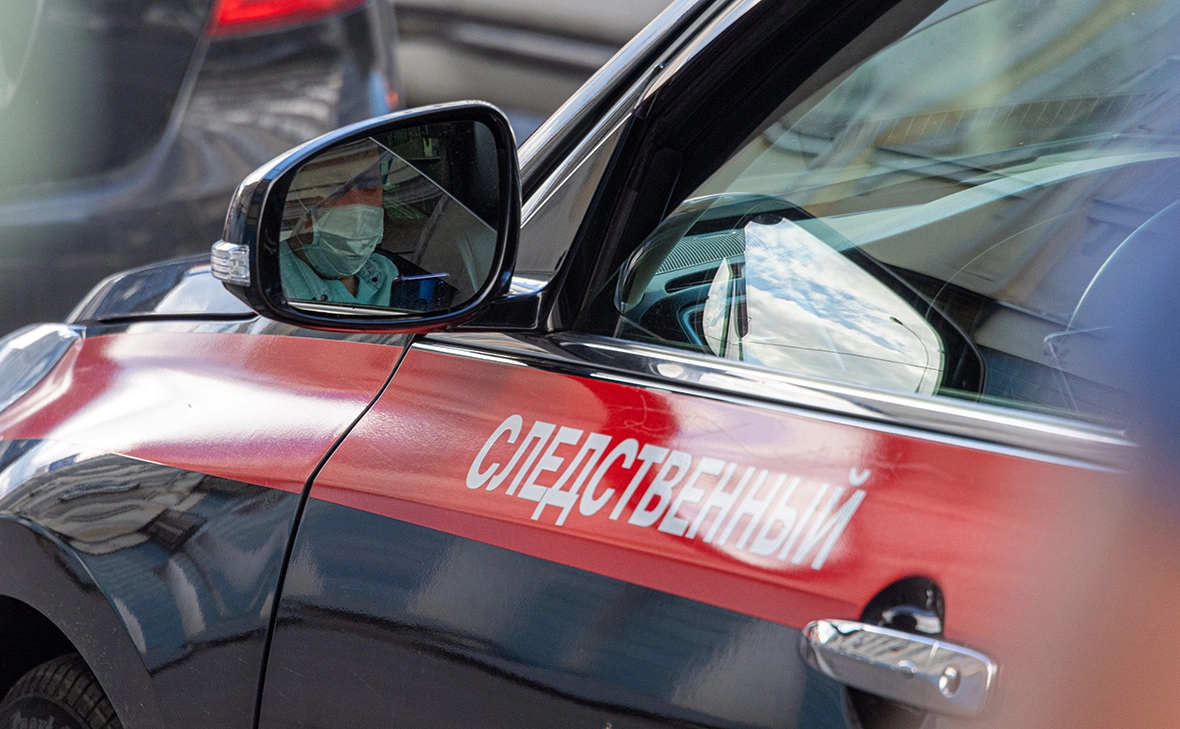 Комсомольская Правда / Global Look Press