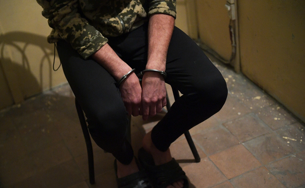 Павел Лисицын / РИА Новости