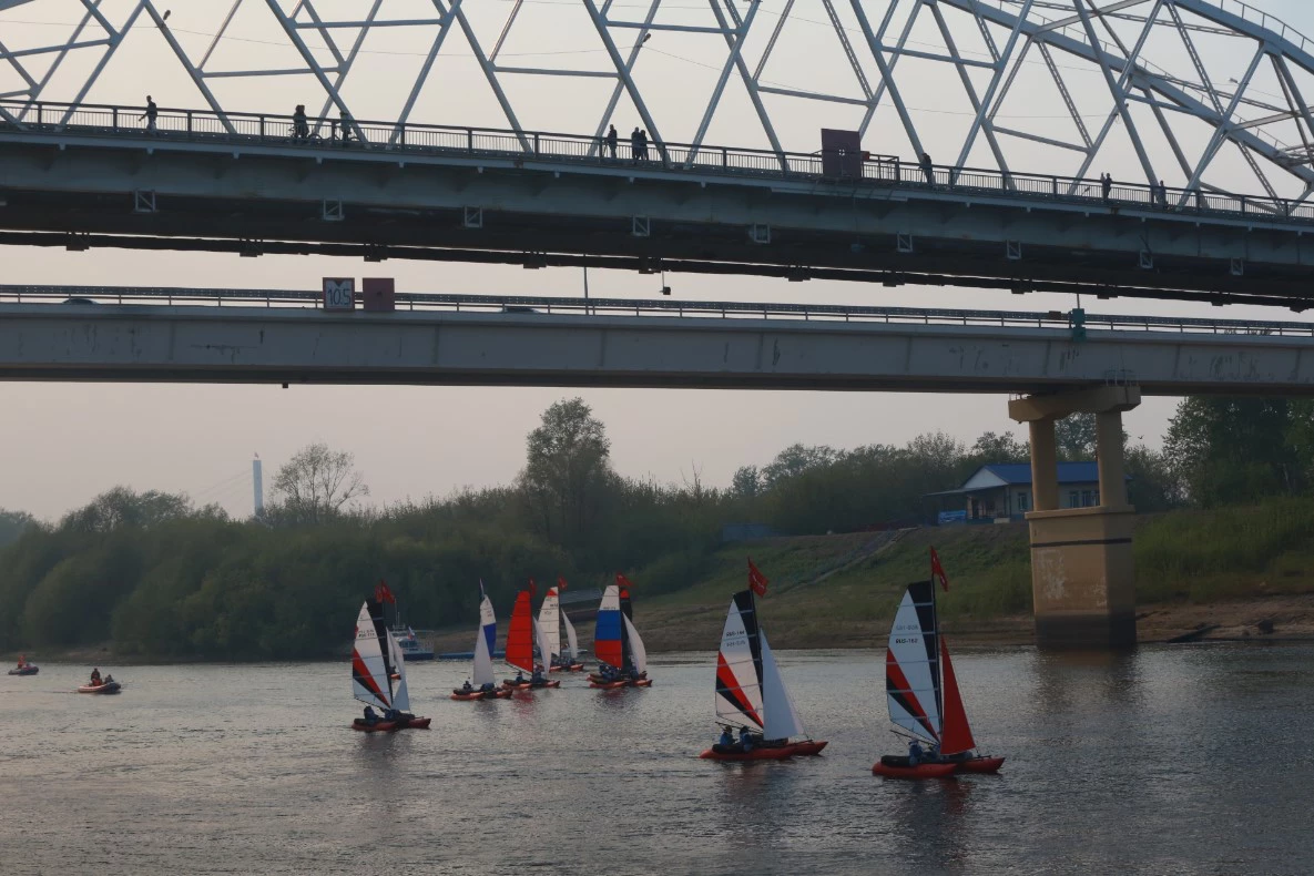 Денис Моргунов / URA.RU