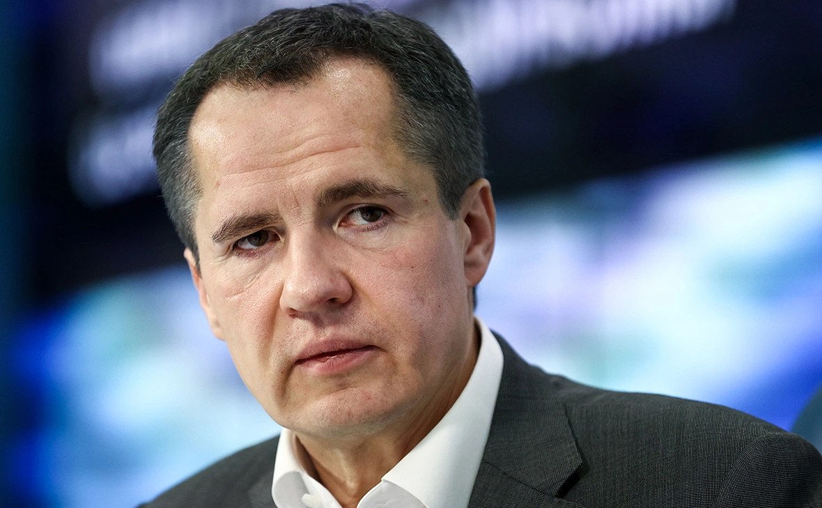 Валерий Шарифулин / ТАСС