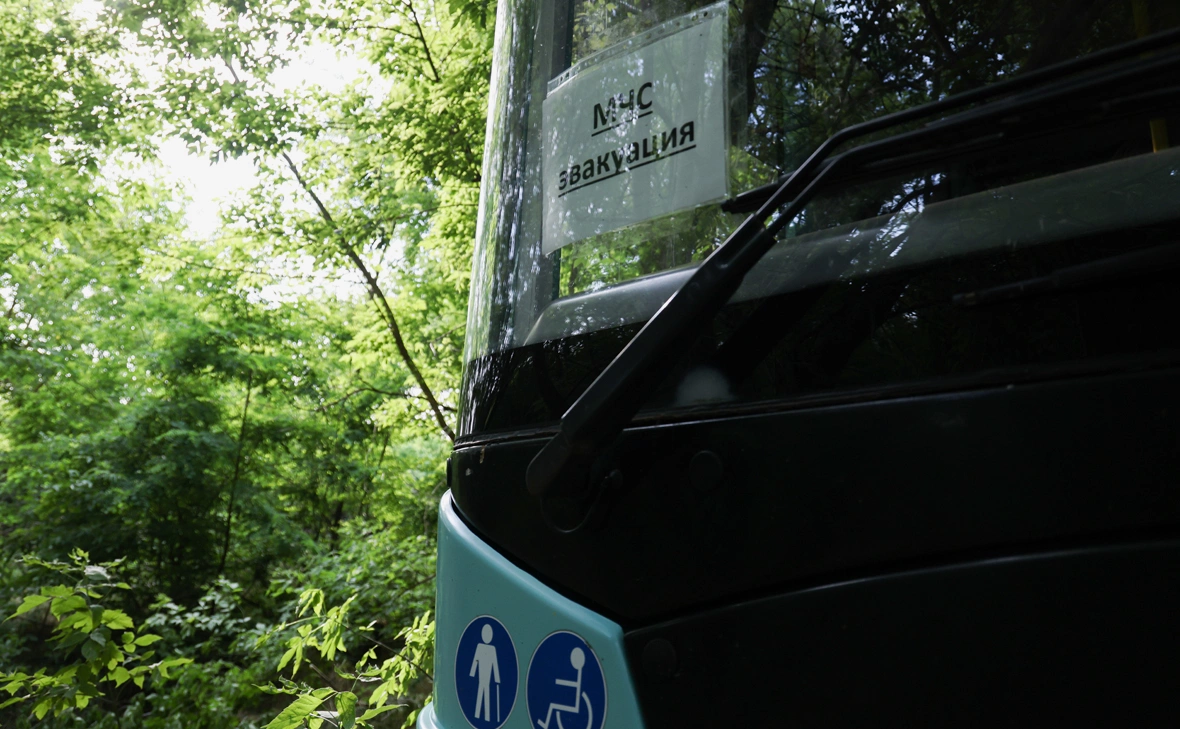 Алексей Коновалов / ТАСС