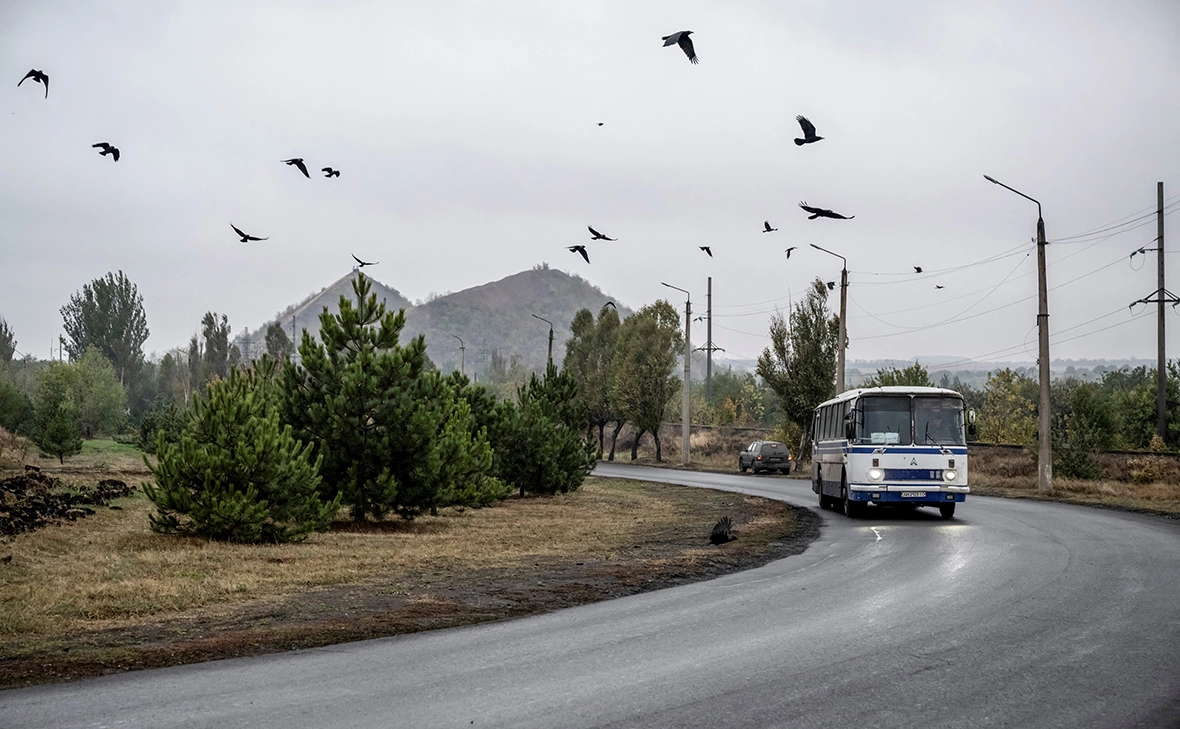Вячеслав Ратинский / Reuters