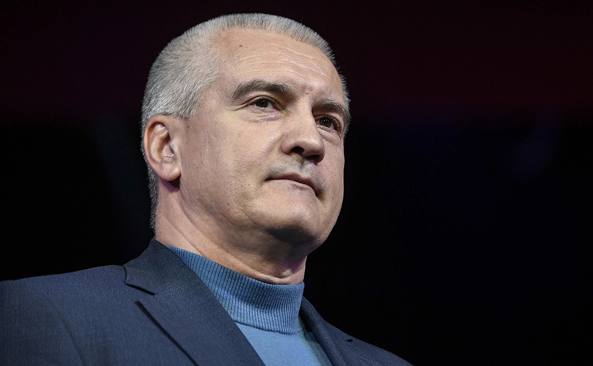 Константин Михальчевский / РИА Новости