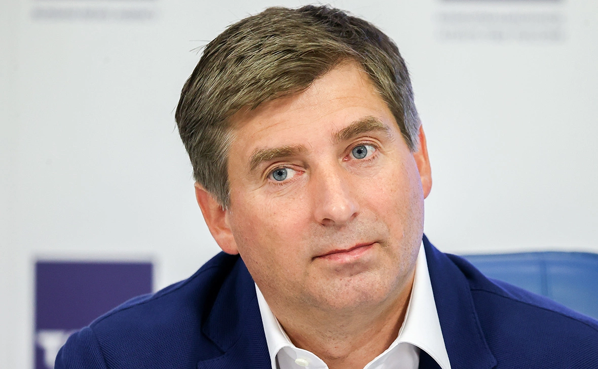 Михаил Терещенко / ТАСС