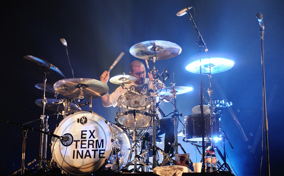 Christian Bertrand / Shutterstock