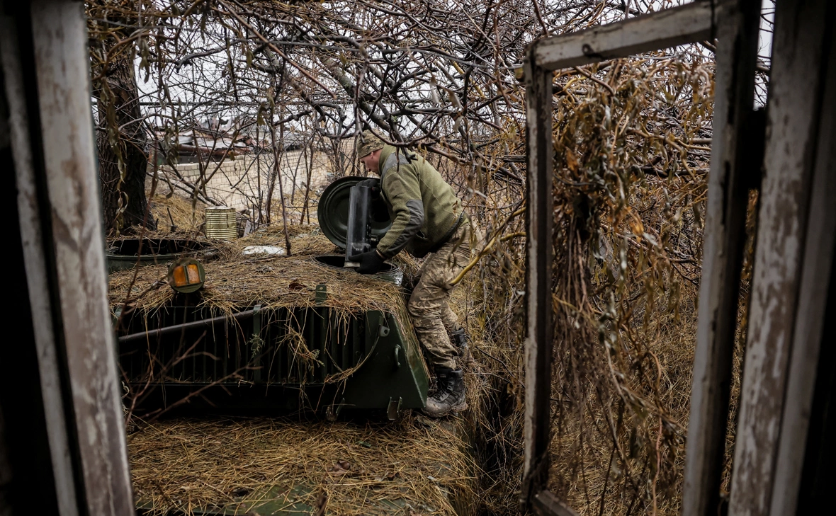 Олег Петрасюк / Reuters
