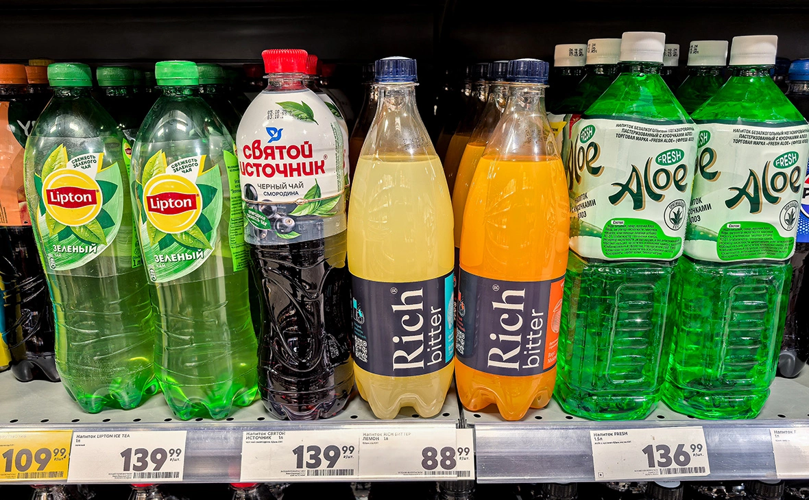 Андрей Любимов / РБК