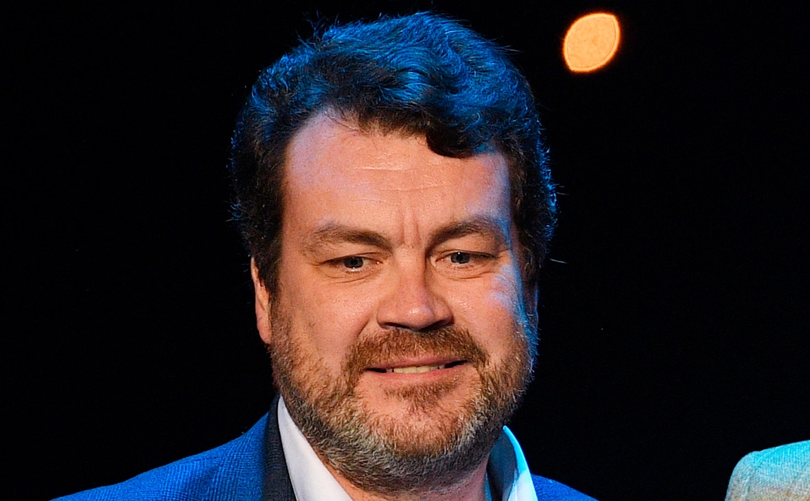 Владимир Астапкович / РИА Новости